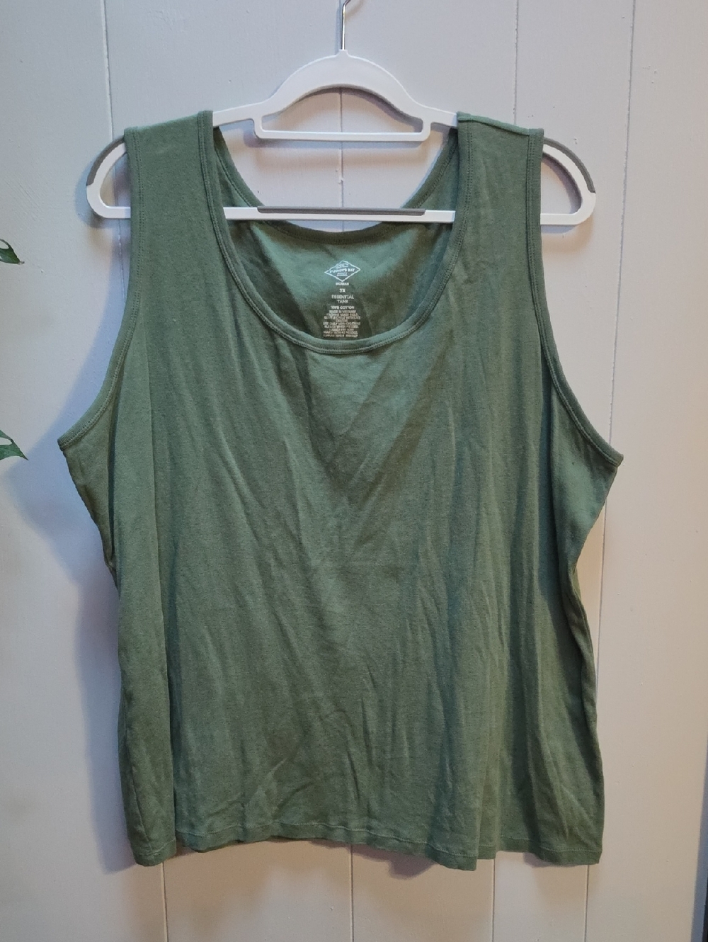 Tank Top Duo - Picture 2 of 5